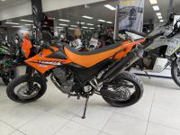 YAMAHA XT 660X