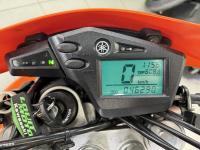 YAMAHA XT 660X