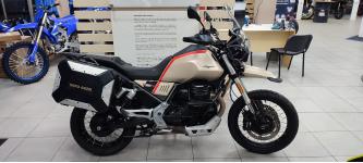 MOTO GUZZI V85 TT TRAVEL 850