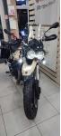 MOTO GUZZI V85 TT TRAVEL 850