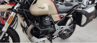 MOTO GUZZI V85 TT TRAVEL 850