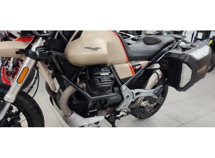 MOTO GUZZI V85 TT TRAVEL 850