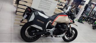 MOTO GUZZI V85 TT TRAVEL 850