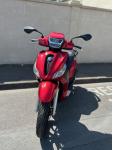 PIAGGIO MEDLEY 125 Iget