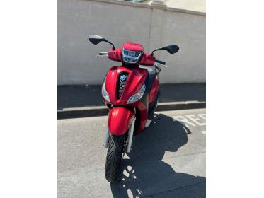 PIAGGIO MEDLEY S Iget