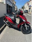 PIAGGIO MEDLEY 125 Iget