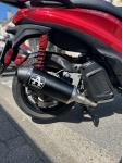 PIAGGIO MEDLEY 125 Iget