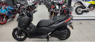 YAMAHA XMAX 300 ABS 