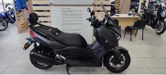 YAMAHA XMAX 300 ABS 
