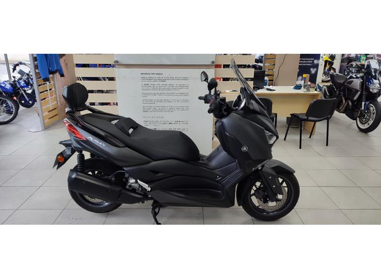 YAMAHA XMAX 300 ABS 