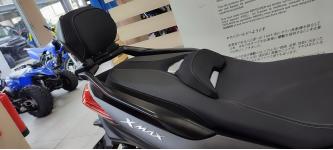 YAMAHA XMAX 300 ABS 