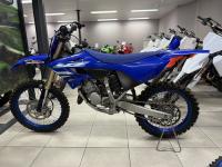 YAMAHA YZ 125