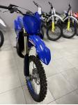 YAMAHA YZ 125