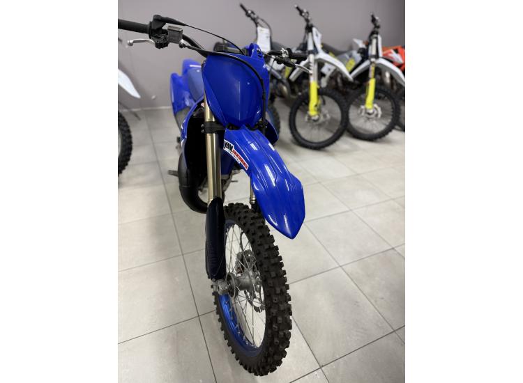 YAMAHA YZ 125