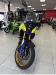 SUZUKI DL V-STROM 800DE