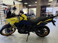 SUZUKI DL V-STROM 800DE