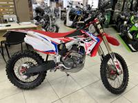 HONDA CRE-F 300 ENDURO²