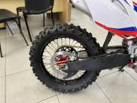 HONDA CRE-F 300 ENDURO²