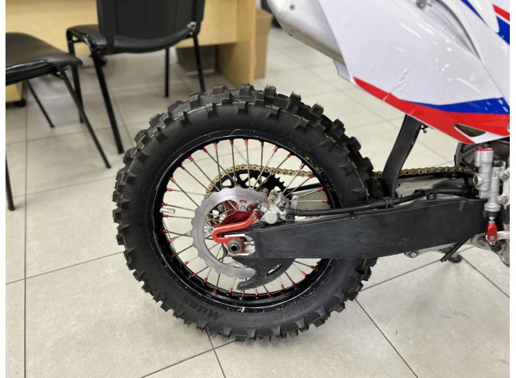HONDA CRE-F 300 ENDURO²