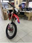 HONDA CRE-F 300 ENDURO²