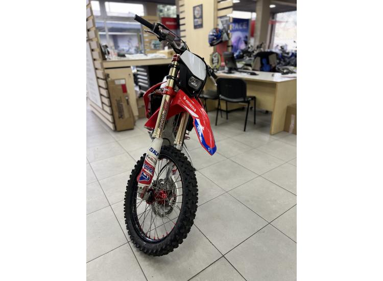 HONDA CRE-F 300 ENDURO²