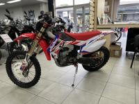 HONDA CRE-F 300 ENDURO²