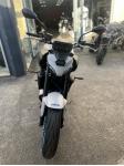 YAMAHA MT-07 35KW