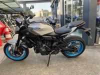 YAMAHA MT-07 35KW