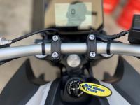 YAMAHA MT-07 35KW