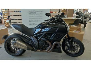 DUCATI DIAVEL