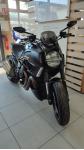 DUCATI DIAVEL 1200