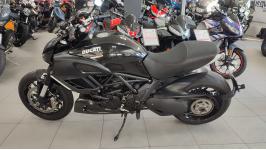 DUCATI DIAVEL 1200