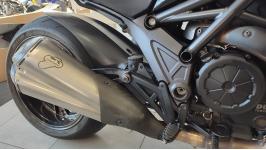 DUCATI DIAVEL 1200