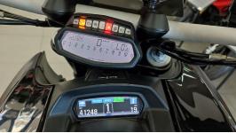 DUCATI DIAVEL 1200