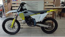 HUSQVARNA TC 125