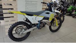 HUSQVARNA TC 125