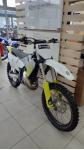 HUSQVARNA TC 125