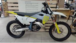 HUSQVARNA TC 125