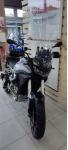 MOTO GUZZI STELVIO 1000