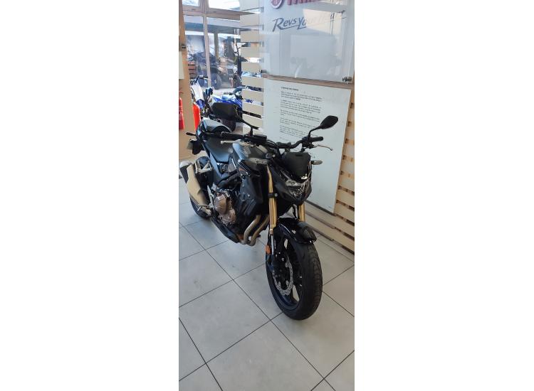 HONDA CB 500 ABS 35kw A2
