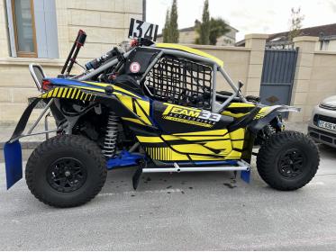 CAN-AM MAVERICK X3