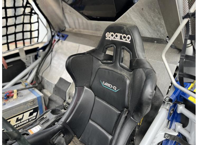 CAN-AM MAVERICK X3 SSV 