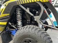 CAN-AM MAVERICK X3 SSV 