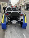 CAN-AM MAVERICK X3 SSV 