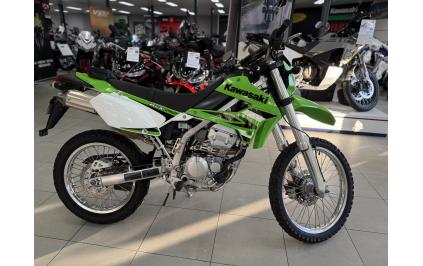 KAWASAKI KLX 250