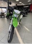 KAWASAKI KLX 250
