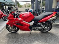 HONDA VFR 800 VTEC