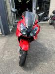 HONDA VFR 800 VTEC