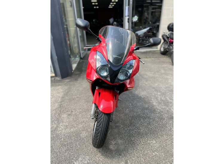 HONDA VFR 800 VTEC