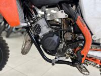 KTM 125 SX